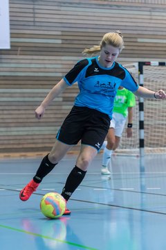 Bild 252 - B-Juniorinnen HLM